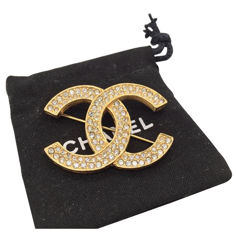 brosche chanel foto|broche chanel prix.